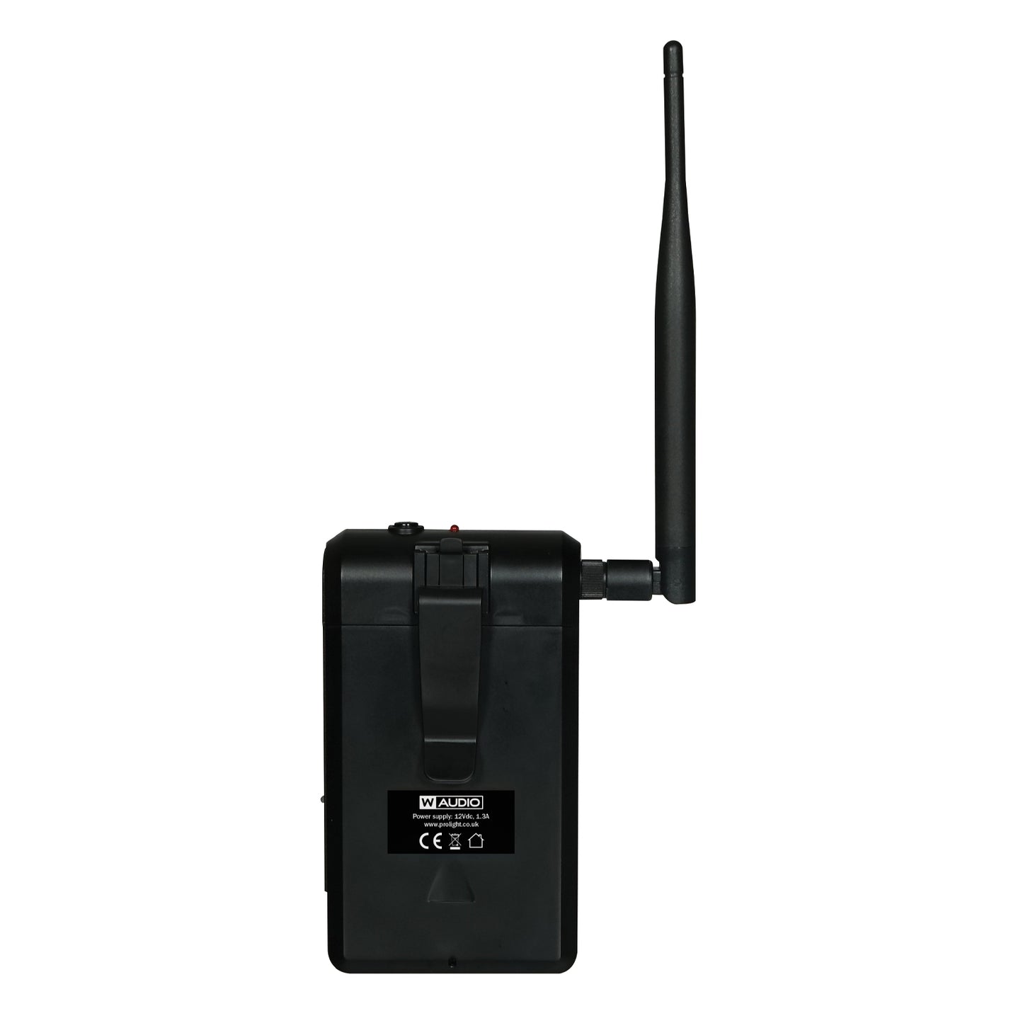 Complete Silent Disco Package