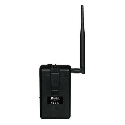 Complete Silent Disco Package