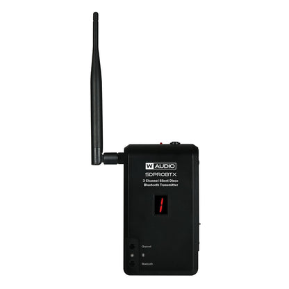 Complete Silent Disco Package