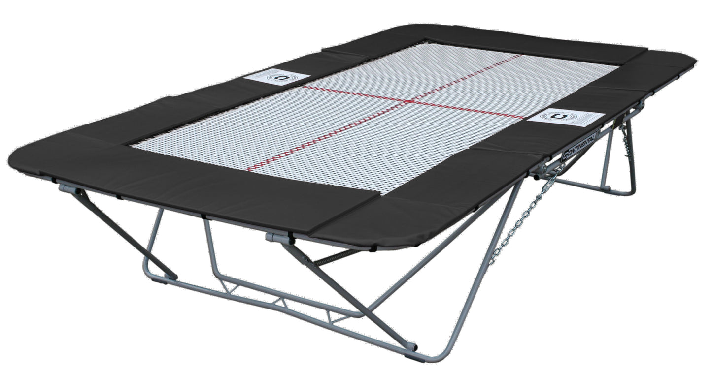 77 Series Trampoline School Model SafeLift Rollerstands