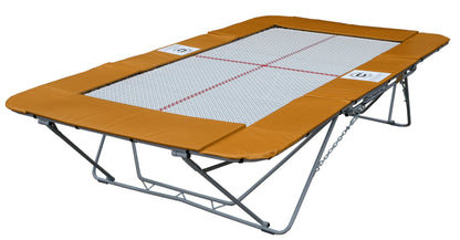 77 Series Trampoline School Model SafeLift Rollerstands