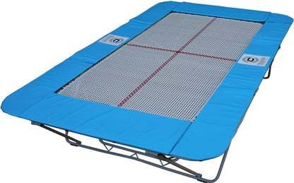77 Series Trampoline School Model SafeLift Rollerstands