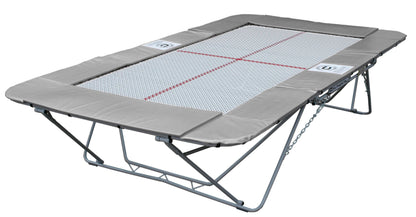 77 Series Trampoline School Model SafeLift Rollerstands