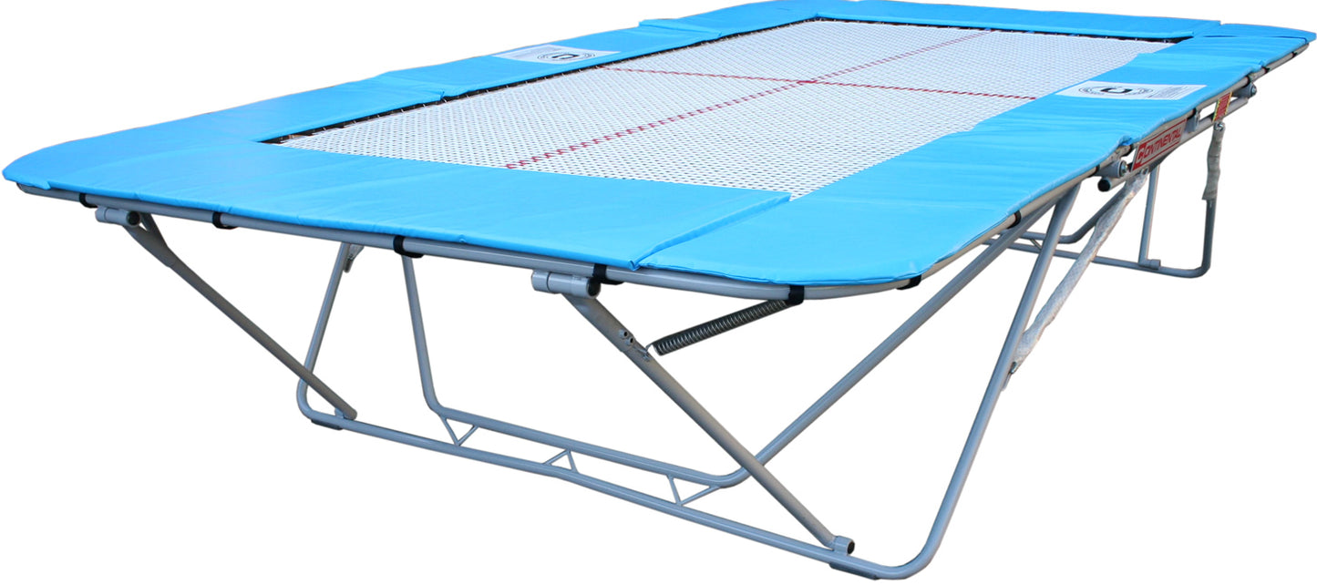 77 Series Trampoline School Model SafeLift Rollerstands