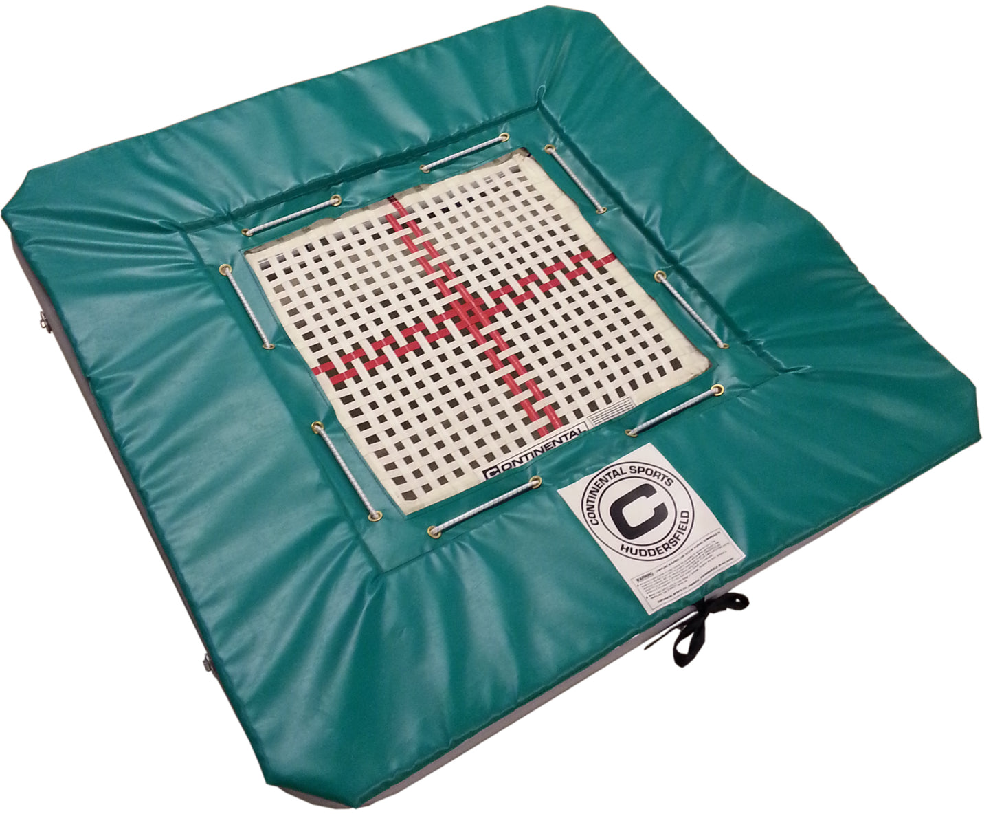 55 Series Standard Trampette