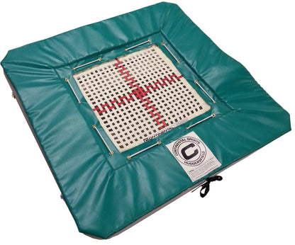 55 Series Standard Trampette