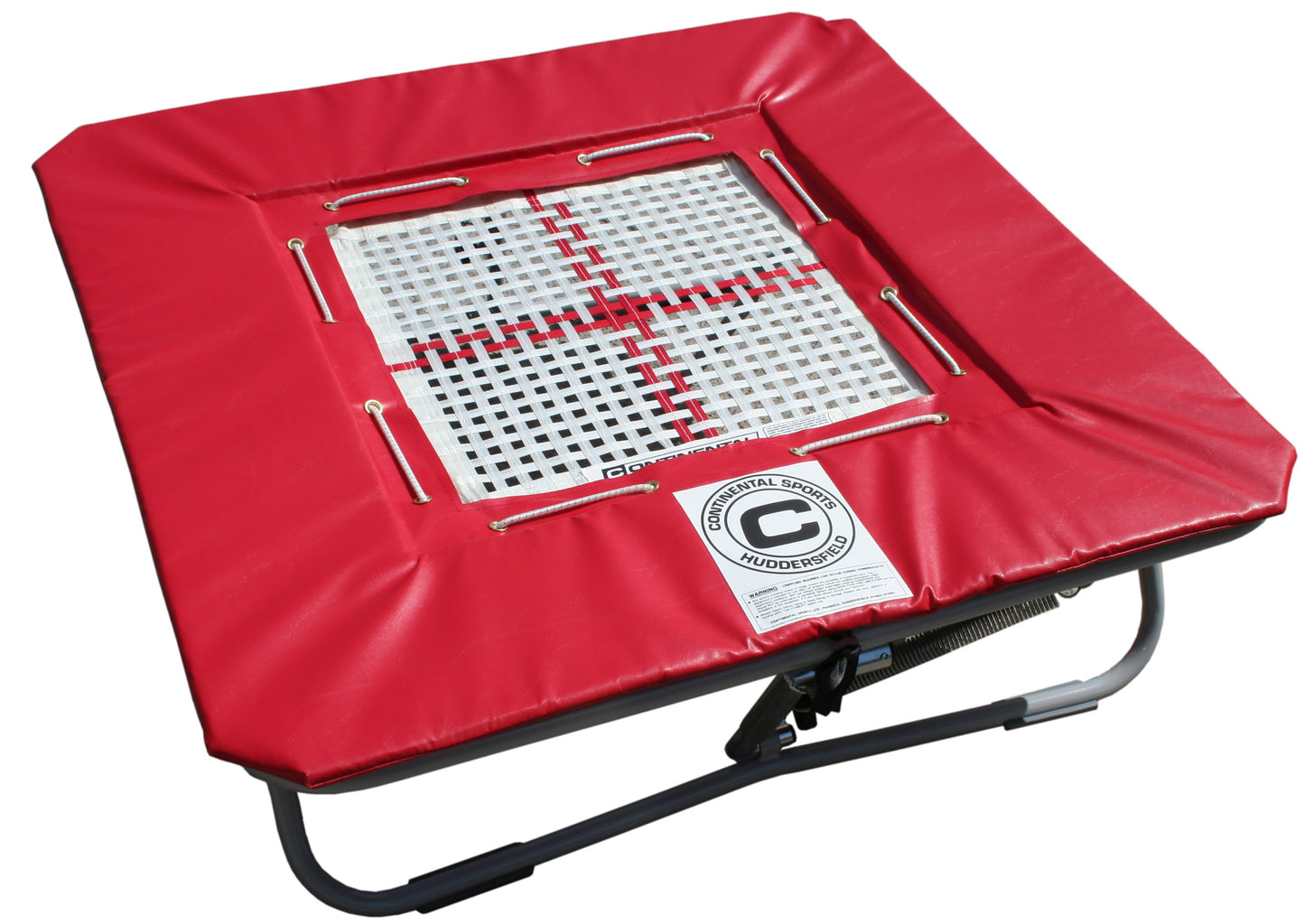 55 Series Standard Trampette