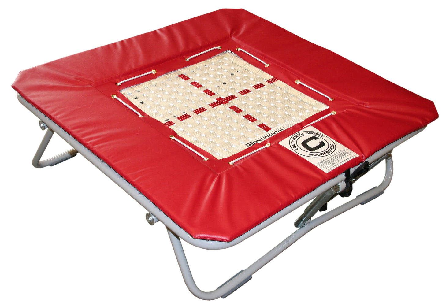 55 Series Standard Trampette