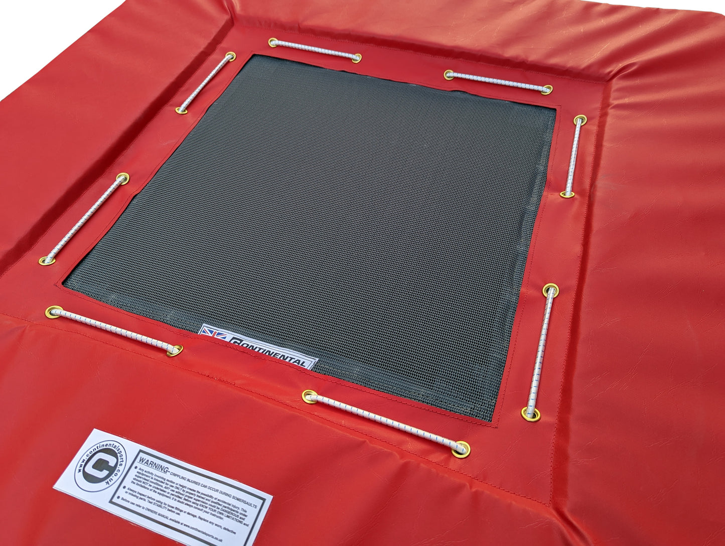 55 Series Standard Trampette