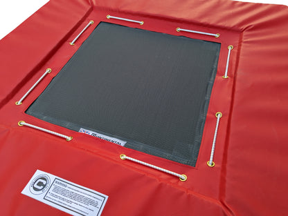 55 Series Standard Trampette