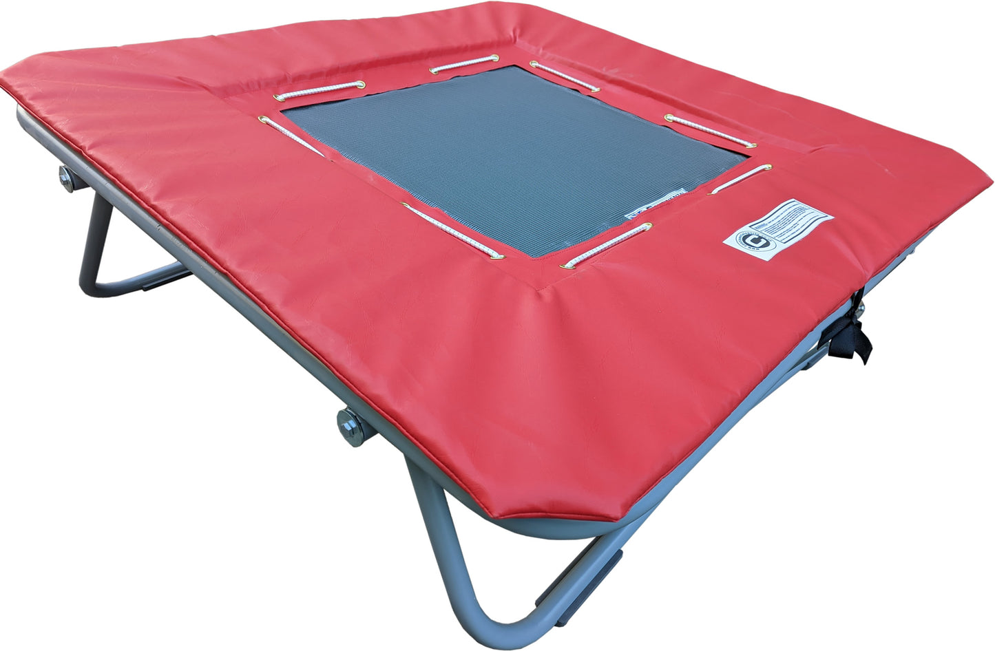 55 Series Standard Trampette