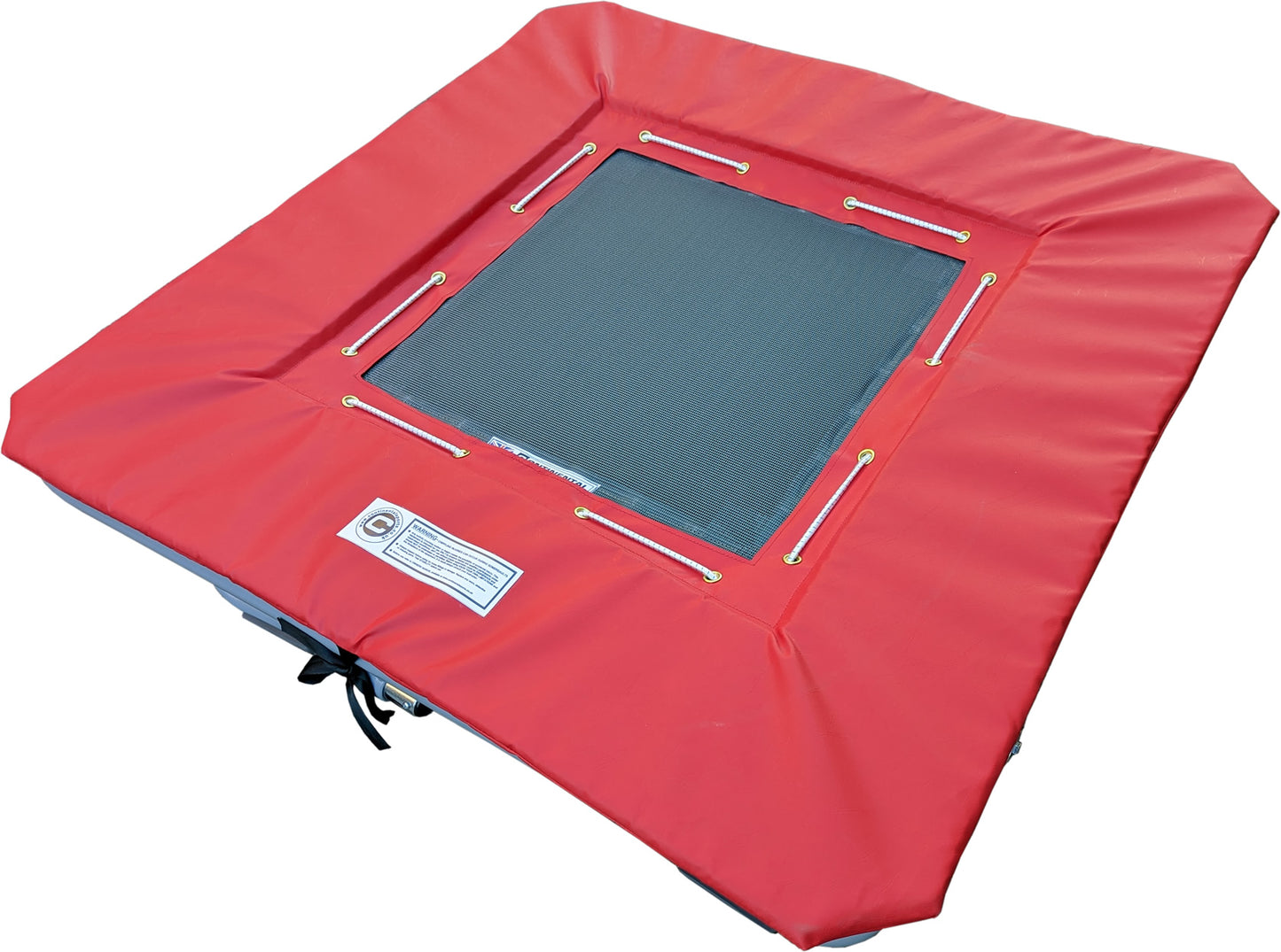 55 Series Standard Trampette