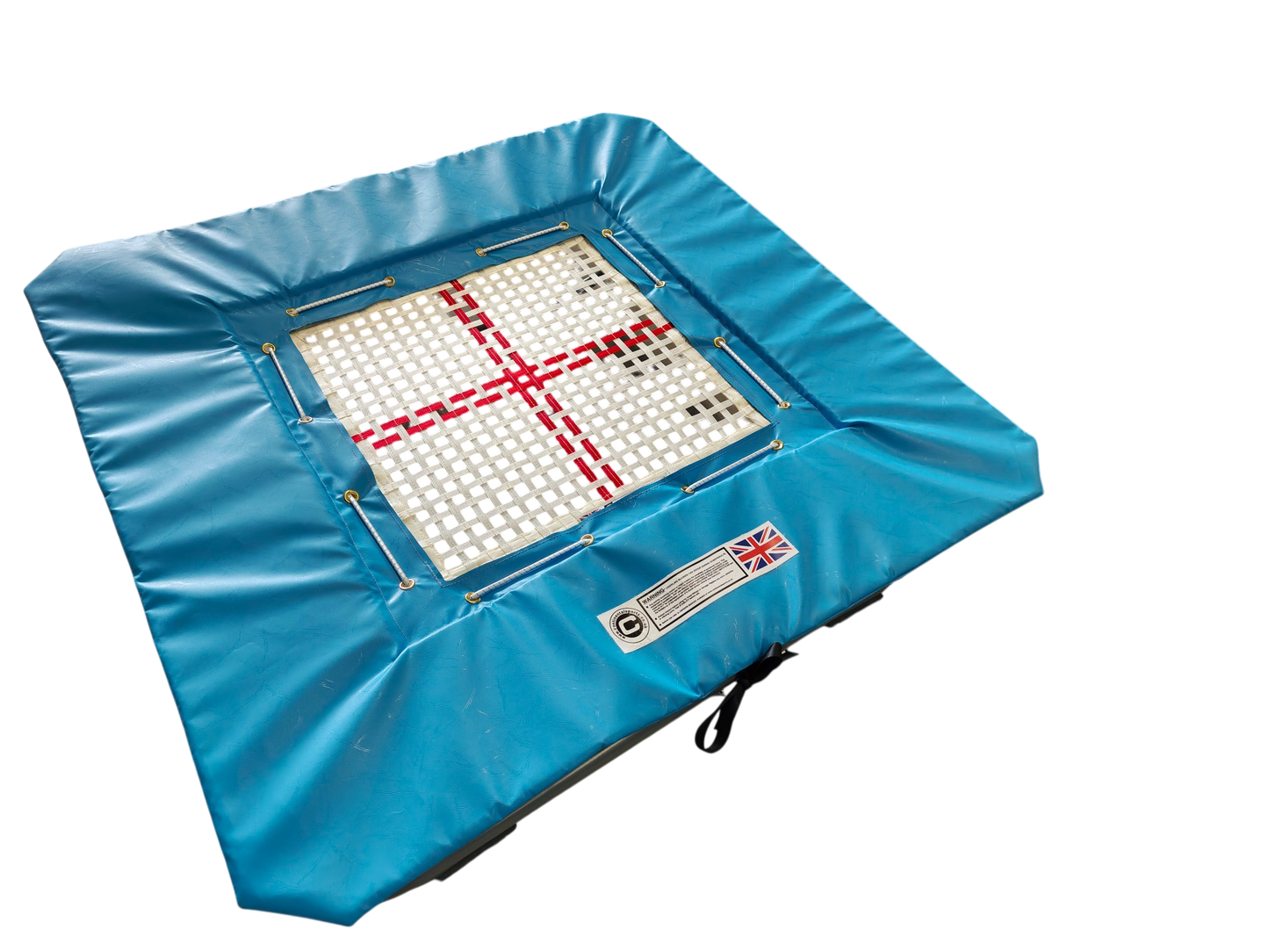 55 Series Standard Trampette