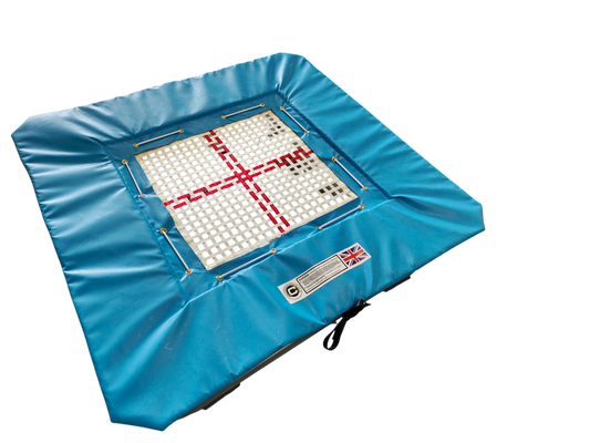55 Series Standard Trampette