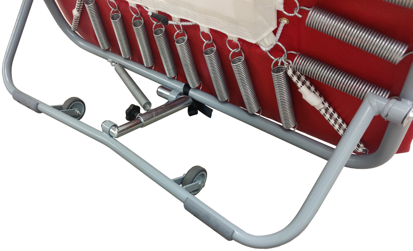 55 Series Standard Trampette