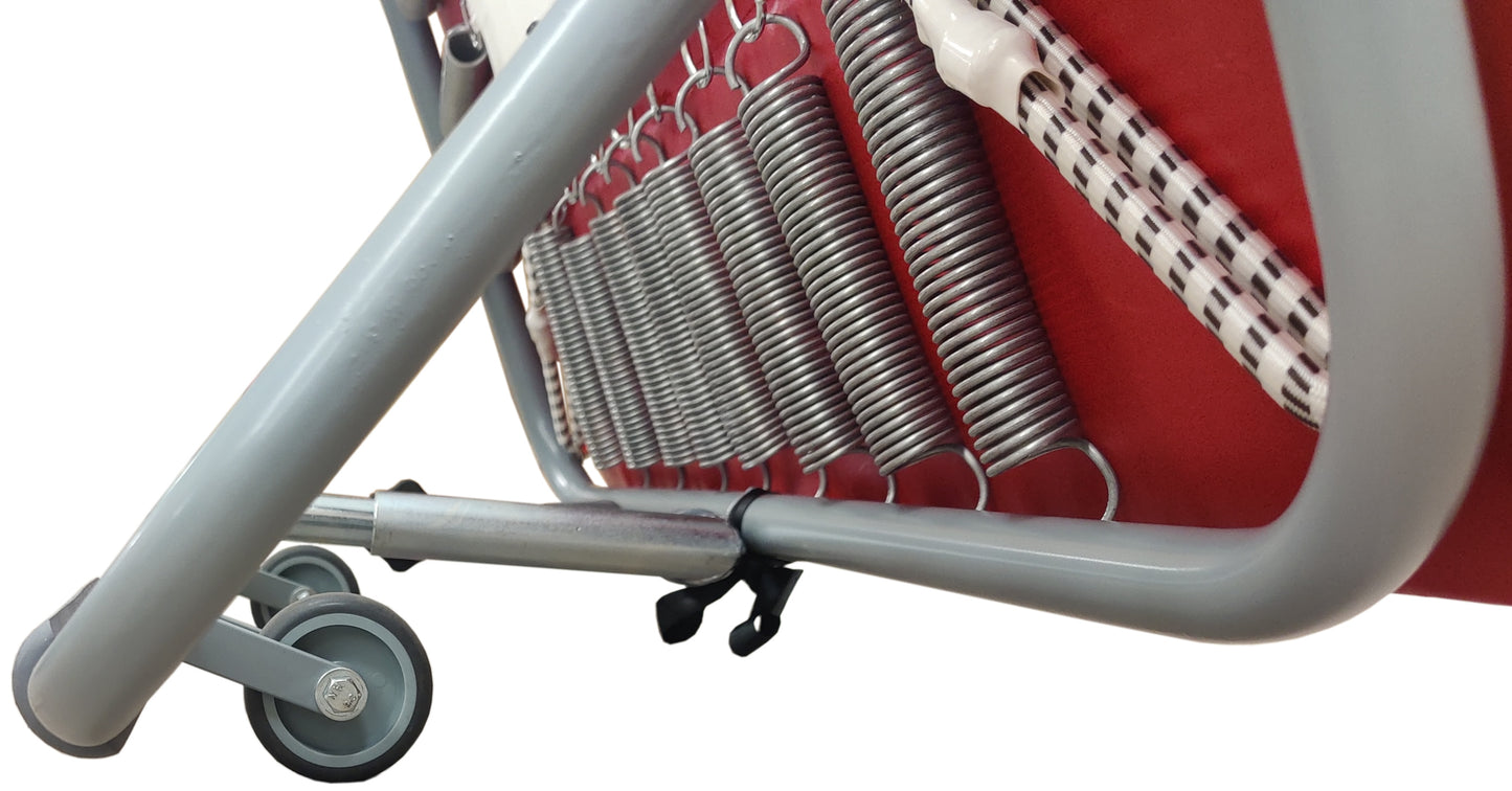 55 Series Standard Trampette