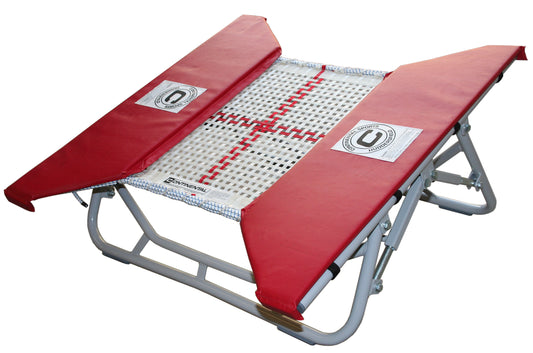44 Series Open-Ended Trampette