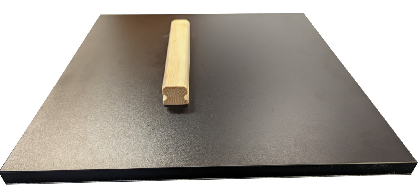 Trampoline Stability Spreader Plates (Set of 4)