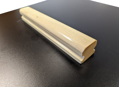 Trampoline Stability Spreader Plates (Set of 4)