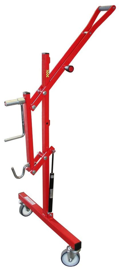SafeLift Roller Stands