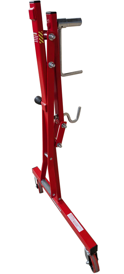 SafeLift Roller Stands