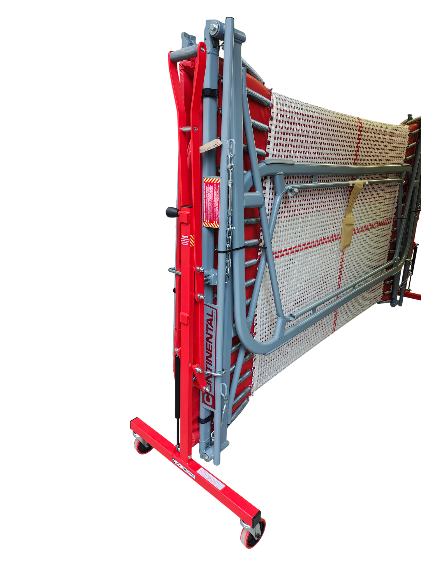 SafeLift Roller Stands