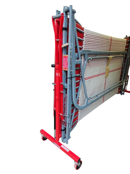 SafeLift Roller Stands