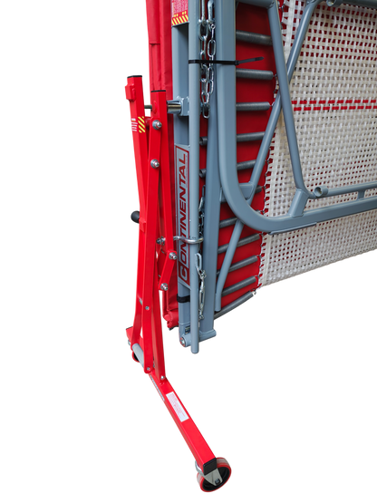 SafeLift Roller Stands