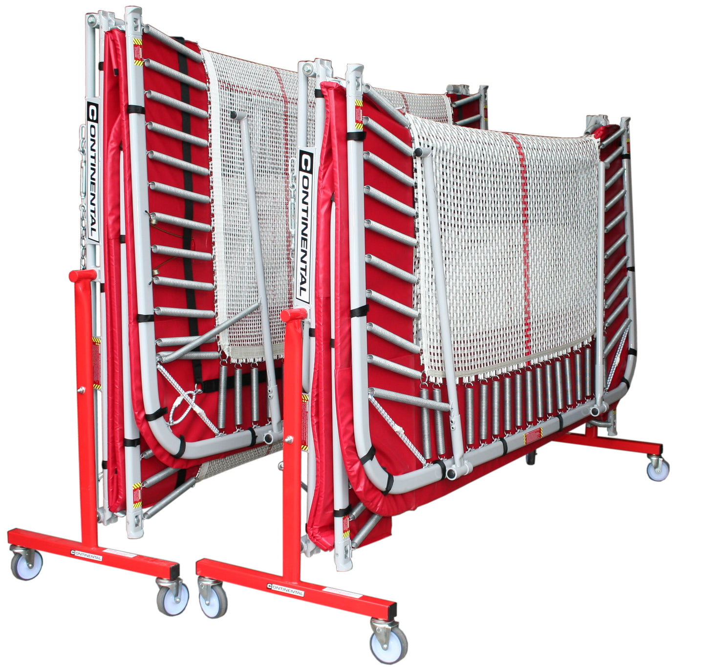 SafeLift Roller Stands