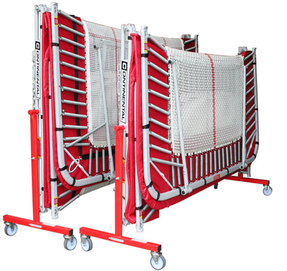 SafeLift Roller Stands