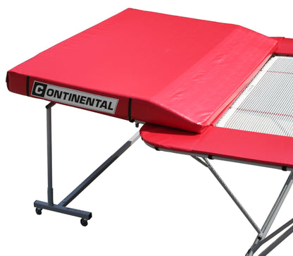 End Decks Spotting Platforms