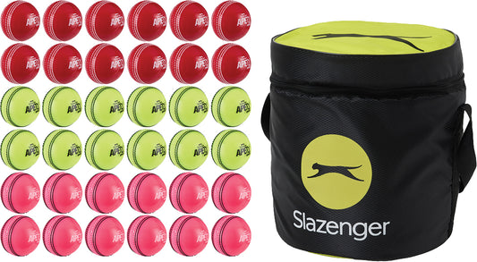 Slazenger Apex Ball Pack