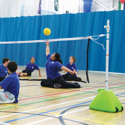 Multisport Bases & Net System
