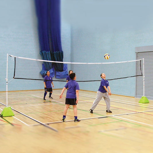 Multisport Bases & Net System