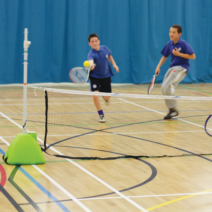 Multisport Bases & Net System