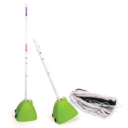 Multisport Bases & Net System