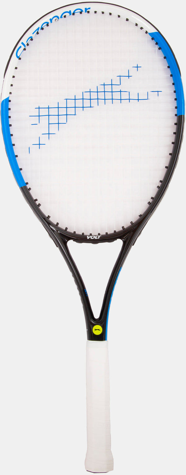 Schalger Racket Slazenger Volt Tennis Racket – Sports Directory