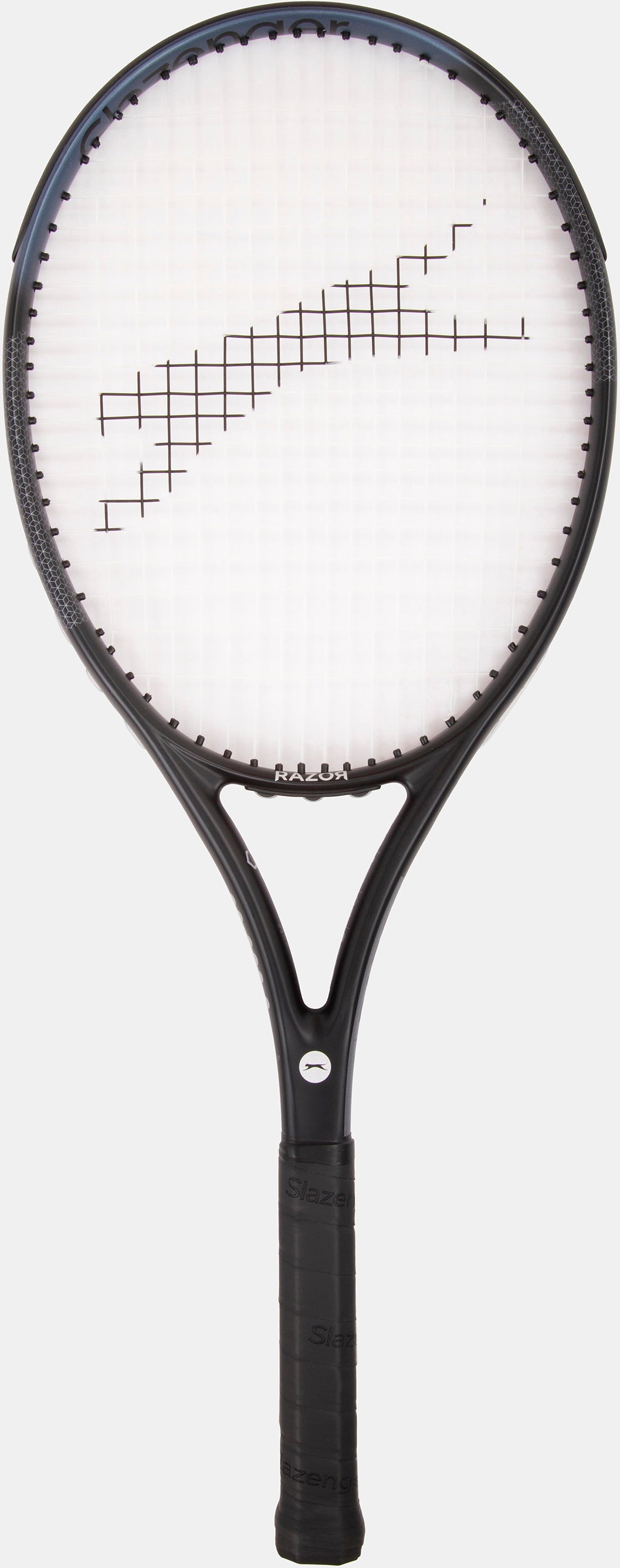 Slazenger Razor Tennis Racket – Sports Directory