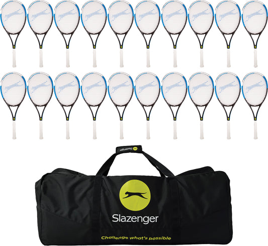 Slazenger Volt Tennis Pack