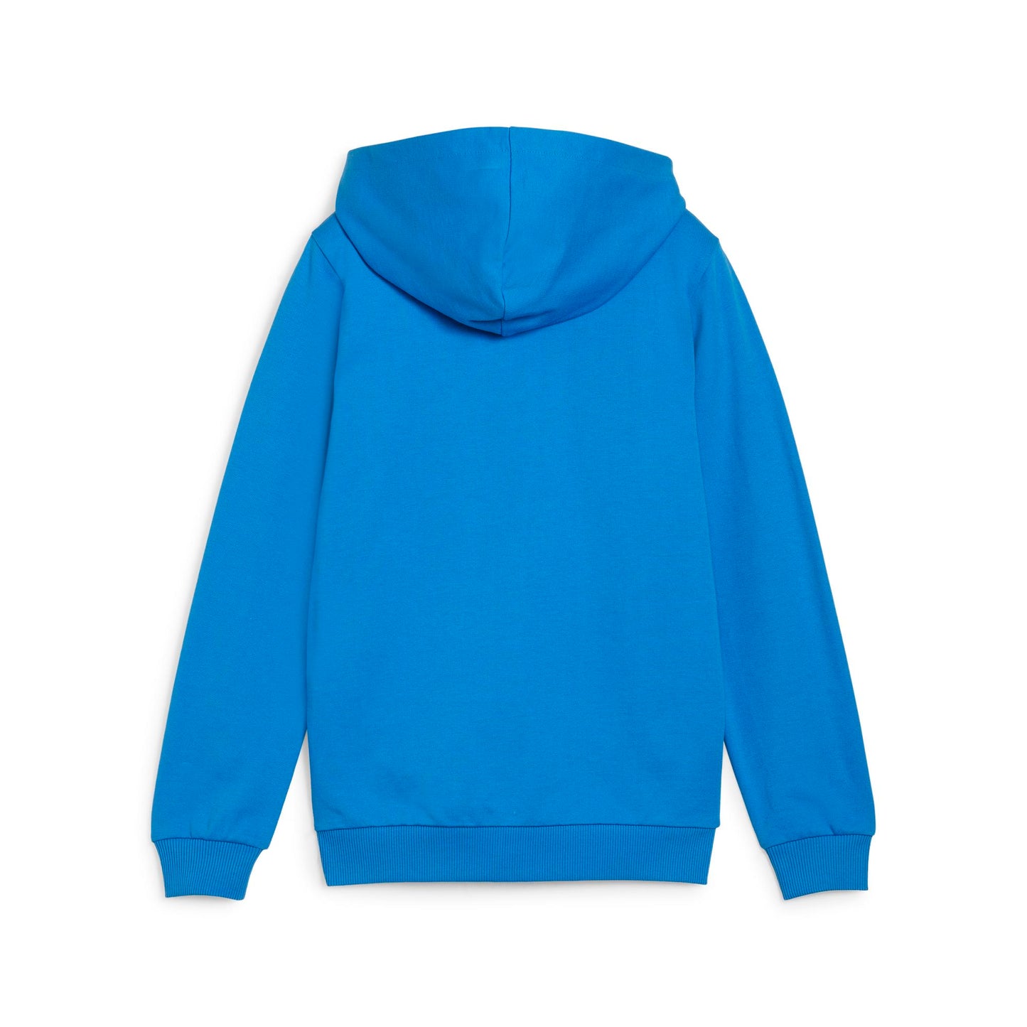 Puma Team Goal Casual Zip Hoody Youth