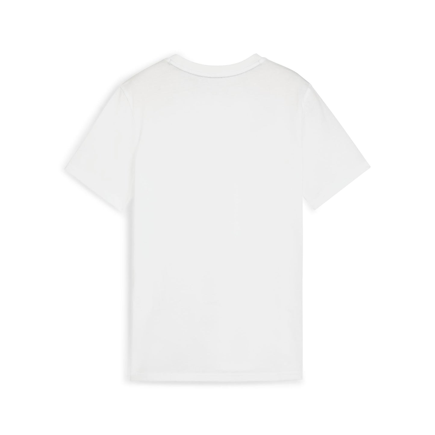 Puma Team Goal Casual Tee Youth