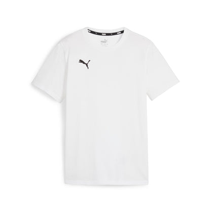 Puma Team Goal Casual Tee Youth