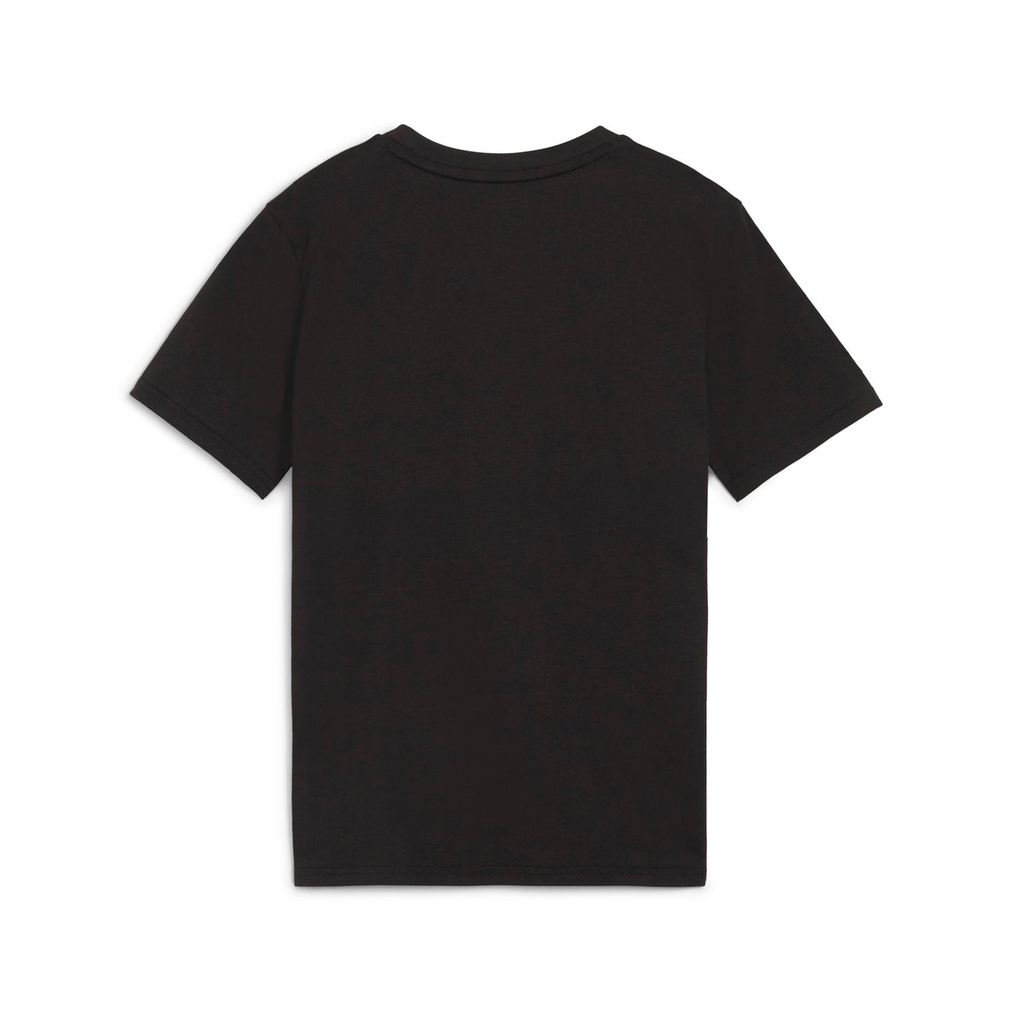 Puma Team Goal Casual Tee Senior