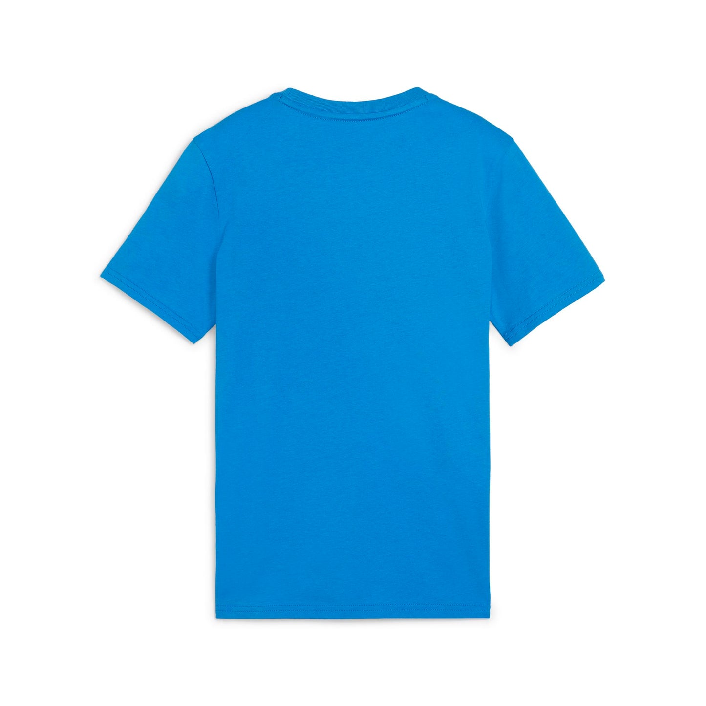 Puma Team Goal Casual Tee Youth