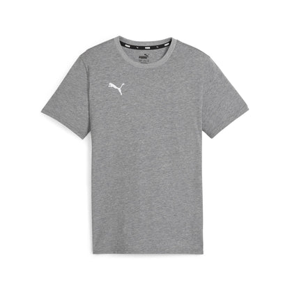 Puma Team Goal Casual Tee Youth
