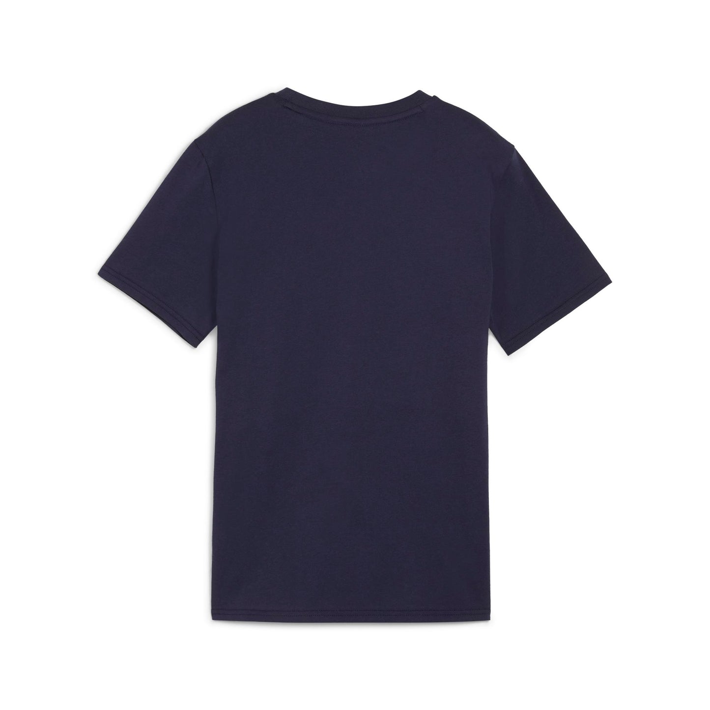 Puma Team Goal Casual Tee Senior