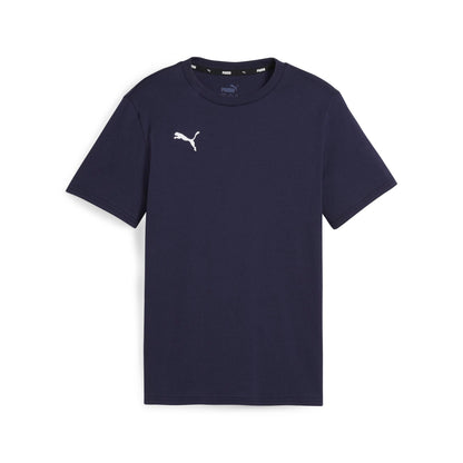Puma Team Goal Casual Tee Youth