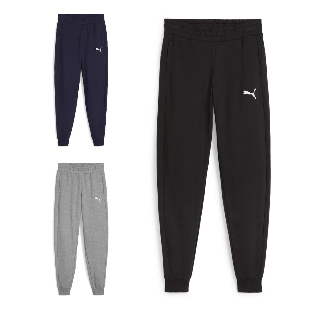 Puma Team Goal Casual Pants Senior