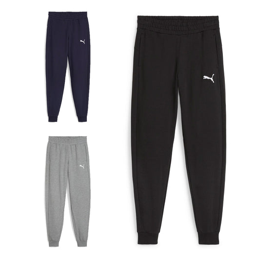 Puma Team Goal Casual Pants Youth