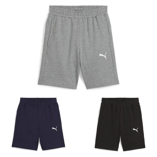 Puma Team Goal Casual Shorts Youth